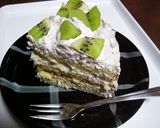 簡単♪ヘルシーな☆スポンジケーキ☆作り方8写真