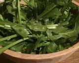 こだわり野菜のグリーンサラダ作り方9写真