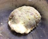 鶏胸肉とおからのハンバーグ作り方3写真