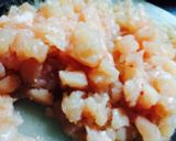 鶏胸肉とおからのハンバーグ作り方2写真