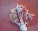 絶品！ベトナム風唐揚げ☆作り方1写真