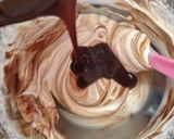 チョコレートマフィン♫作り方6写真