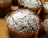 チョコレートマフィン♫作り方10写真