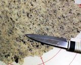 おからの固い板チップス作り方3写真