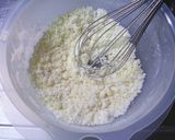 じゃがいもでポンデケージョ♪作り方2写真