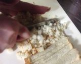 我が家のハンバーグ♥️作り方1写真