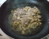 ご当地☆徳島ラーメン塩焼きそば作り方2写真