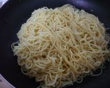 ご当地☆徳島ラーメン塩焼きそば作り方3写真