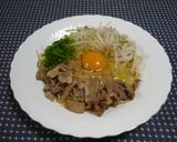 ご当地☆徳島ラーメン塩焼きそば作り方4写真