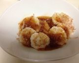 もちもち大根もち♡作り方6写真