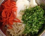 皮まで丸ごと♪大根のドライカレー☻作り方2写真