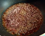 新ジャガの甘辛おつまみ作り方3写真