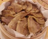 再現！麺テリア異人館の豚とんまぶし飯♪作り方7写真