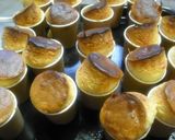 簡単　チーズのカップケーキ作り方6写真