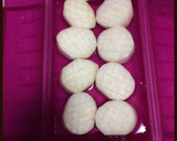 簡単！ルクエde大根の煮物作り方2写真
