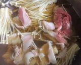 超簡単・入麺（にゅうめん）作り方2写真