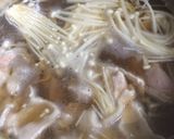 超簡単・入麺（にゅうめん）作り方3写真