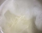 超簡単・入麺（にゅうめん）作り方4写真