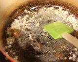 美味◎大豆と豚肉のトマト煮こみ作り方2写真