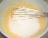 ☆豆乳を使った釜焼きシュークリーム☆作り方15写真