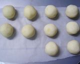 じゃがいもでポテトもち♪作り方3写真