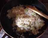 炊飯器で作る牛スジ♥カレー作り方6写真