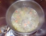 炊飯器で作る牛スジ♥カレー作り方8写真