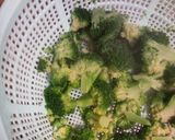 簡単✧ツナマヨブロッコリー✧作り方1写真