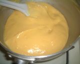 ☆豆乳を使った釜焼きシュークリーム☆作り方17写真