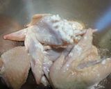 ♪♪手軽で旨い手羽先揚げ作り方4写真