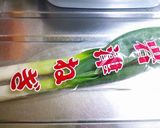 兵庫県産岩津ねぎと京あげの旨塩焼きそば♪作り方2写真