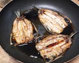 いわしのかば焼き作り方4写真