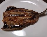 いわしのかば焼き作り方5写真