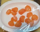 にんじんだけ！あと一品に♡作り方1写真