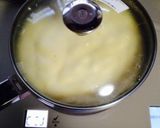 スフレタイプのチーズケーキ作り方13写真