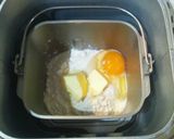 HB ワッフル♪作り方1写真