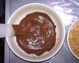 クランチチョコ@余ったコーンフレーク作り方5写真