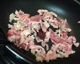 塩焼きそば★作り方2写真