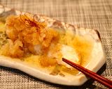 滋味！焼き鱈のおろし煮かけ作り方4写真