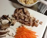 炊飯器de中華ちまき作り方2写真