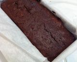 簡単満足♡糖質制限濃厚チョコレートケーキ作り方7写真