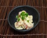にんじんだけ！あと一品に♡作り方4写真