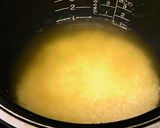 ☆あっという間！超簡単炊飯器ピラフ☆作り方3写真