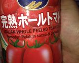 デトックストマトスープ♪風邪予防にも♪作り方11写真