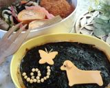 お弁当に♪朝食に♪たらこ入り玉子焼き作り方8写真