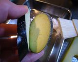 なすのはさみ揚げあんかけ作り方1写真