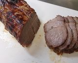 絶品♡焼豚作り方5写真