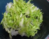 男子が好きな、豚の生姜焼きどんぶり♪作り方3写真