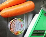 シンプルおいしい♡にんじんしりしりー作り方1写真