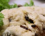 他力本願!ささ身 紫蘇昆布佃煮はさみ揚げ作り方6写真